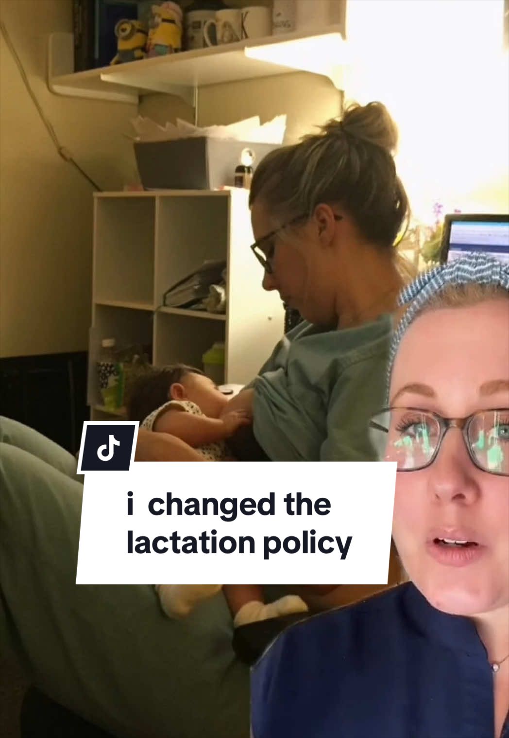 @Paging Dr. Fran