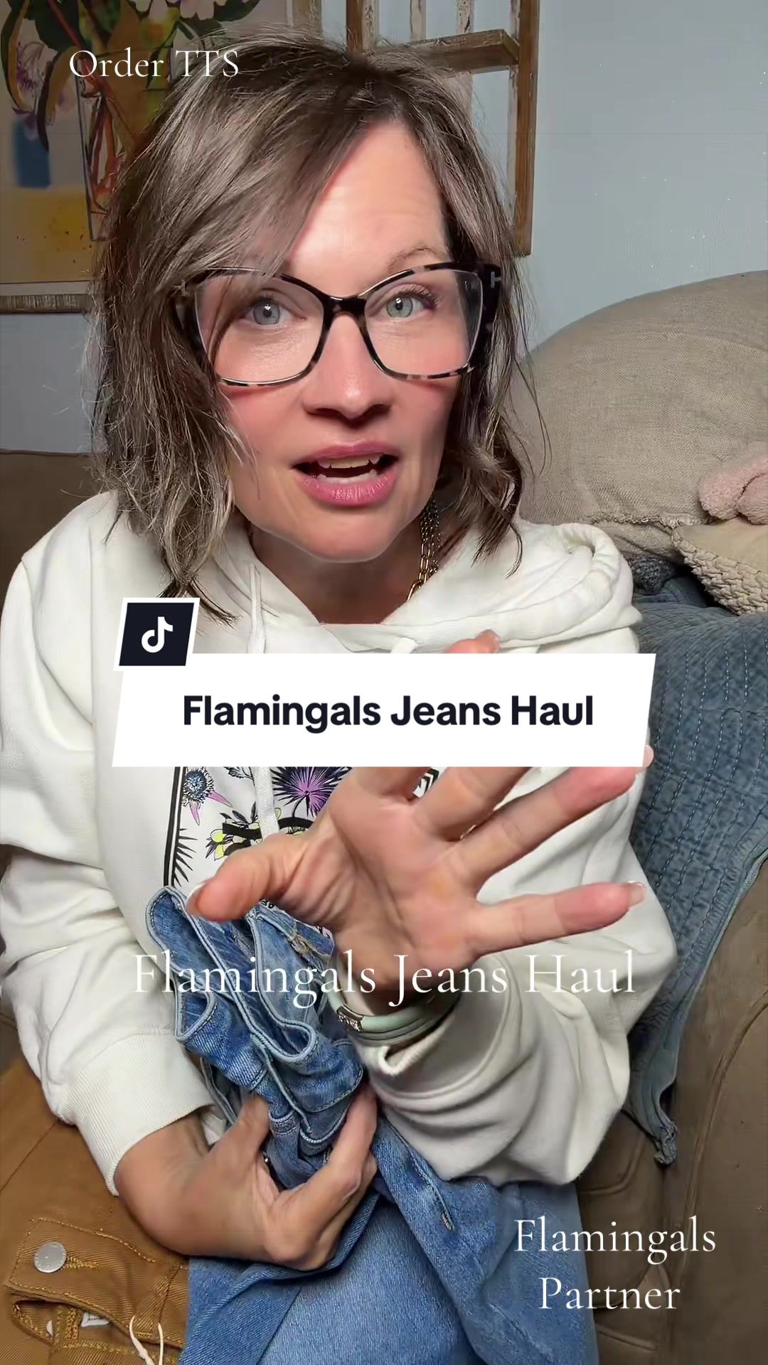 @Carissa