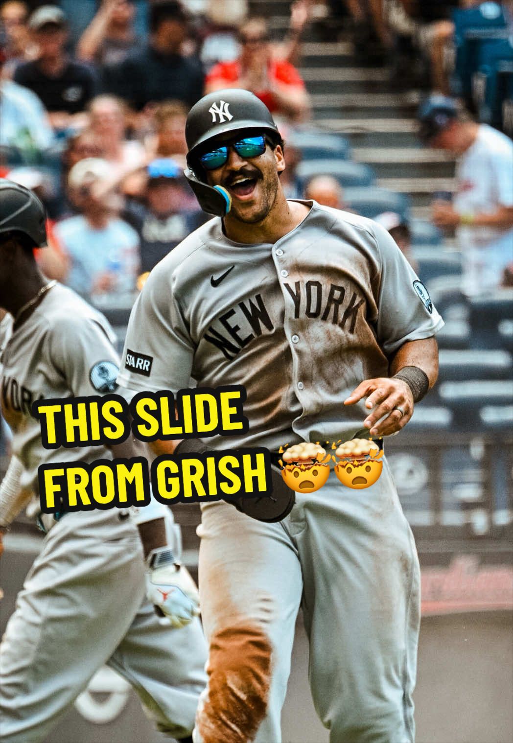 @Yankees