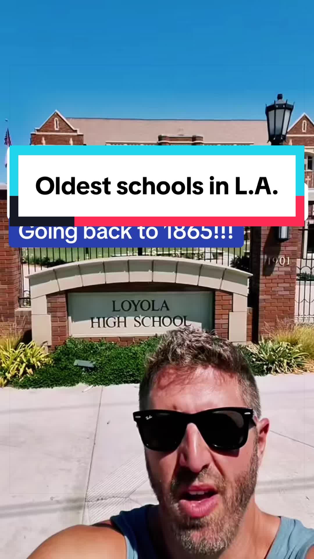 @L.A. in a Minute