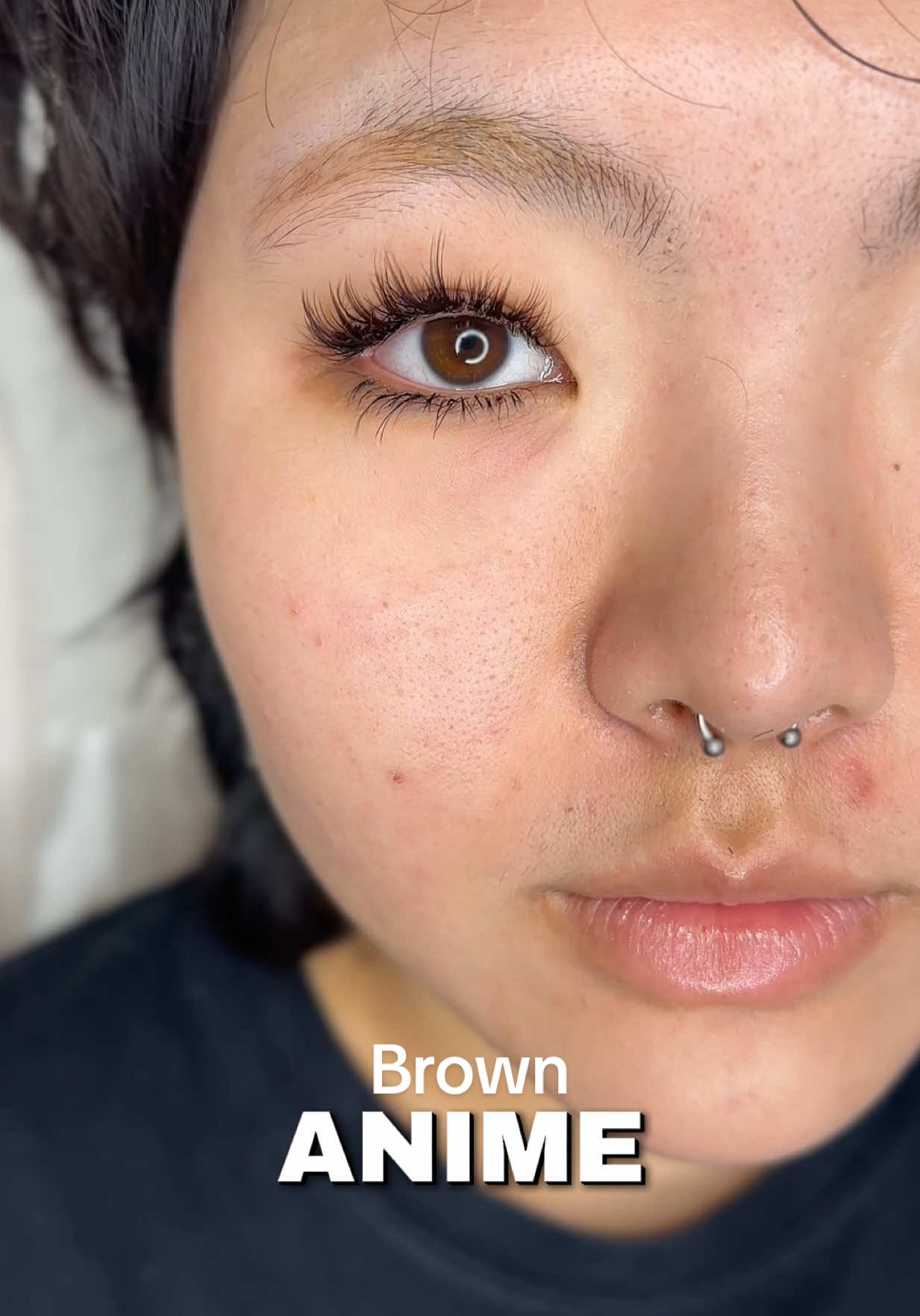 @Tanya | Dallas Lash Mentor