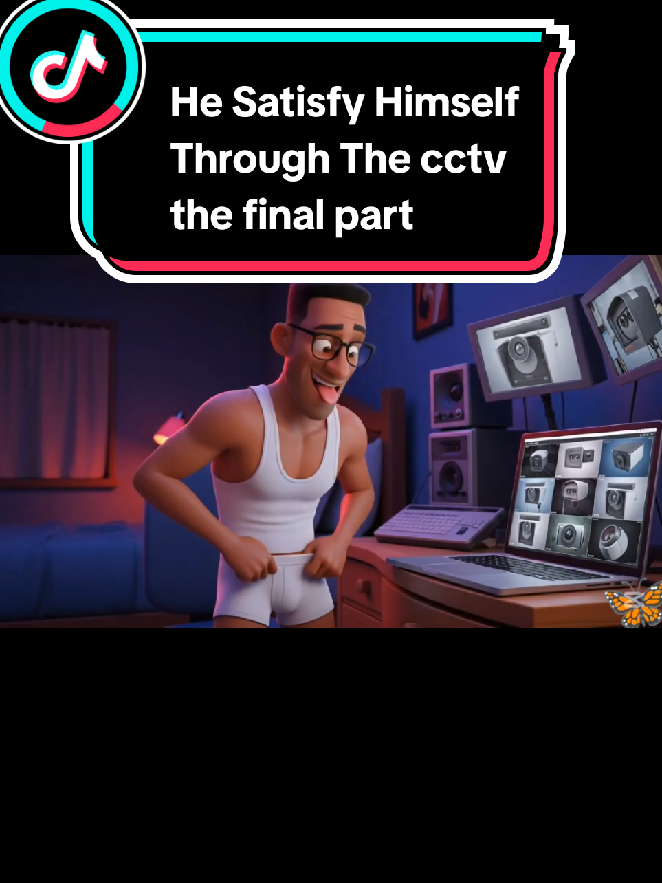 @De-onii's TV