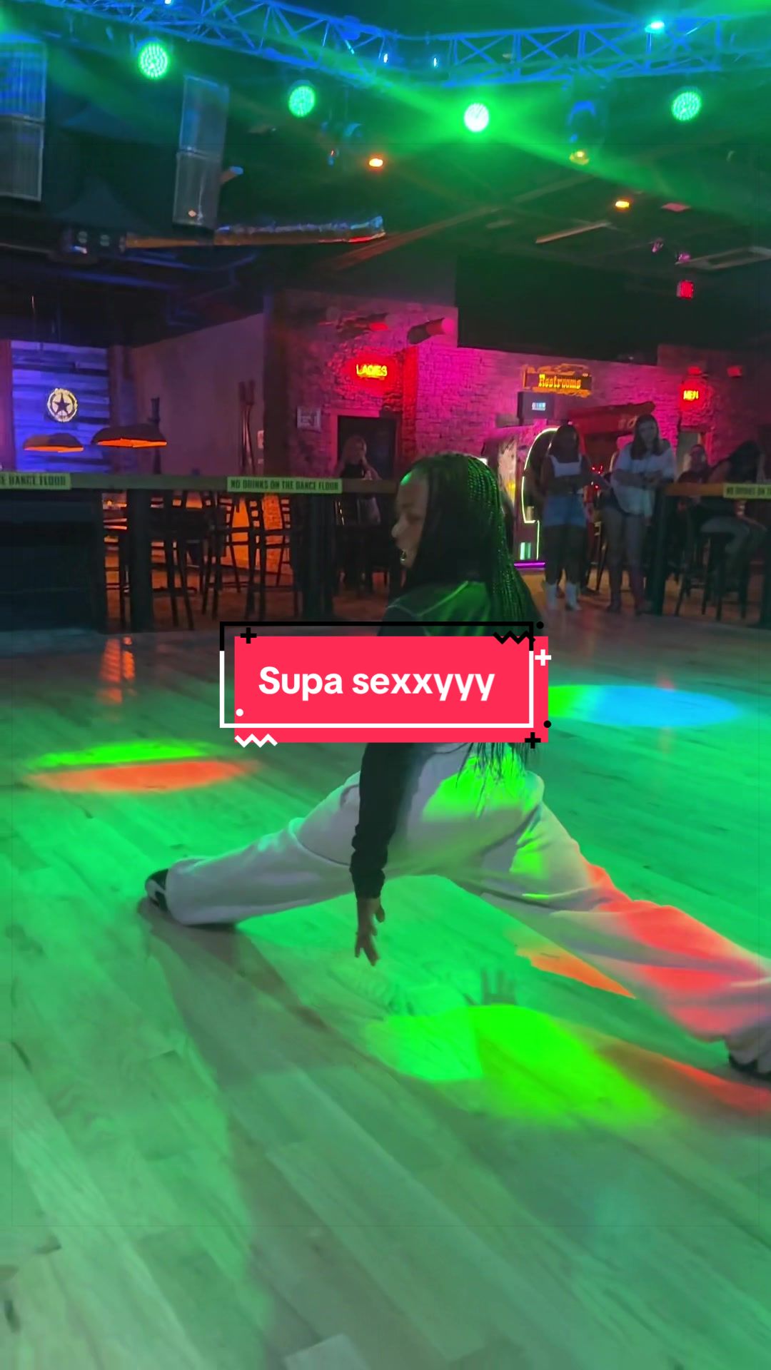 @DANEISHA💃🏽