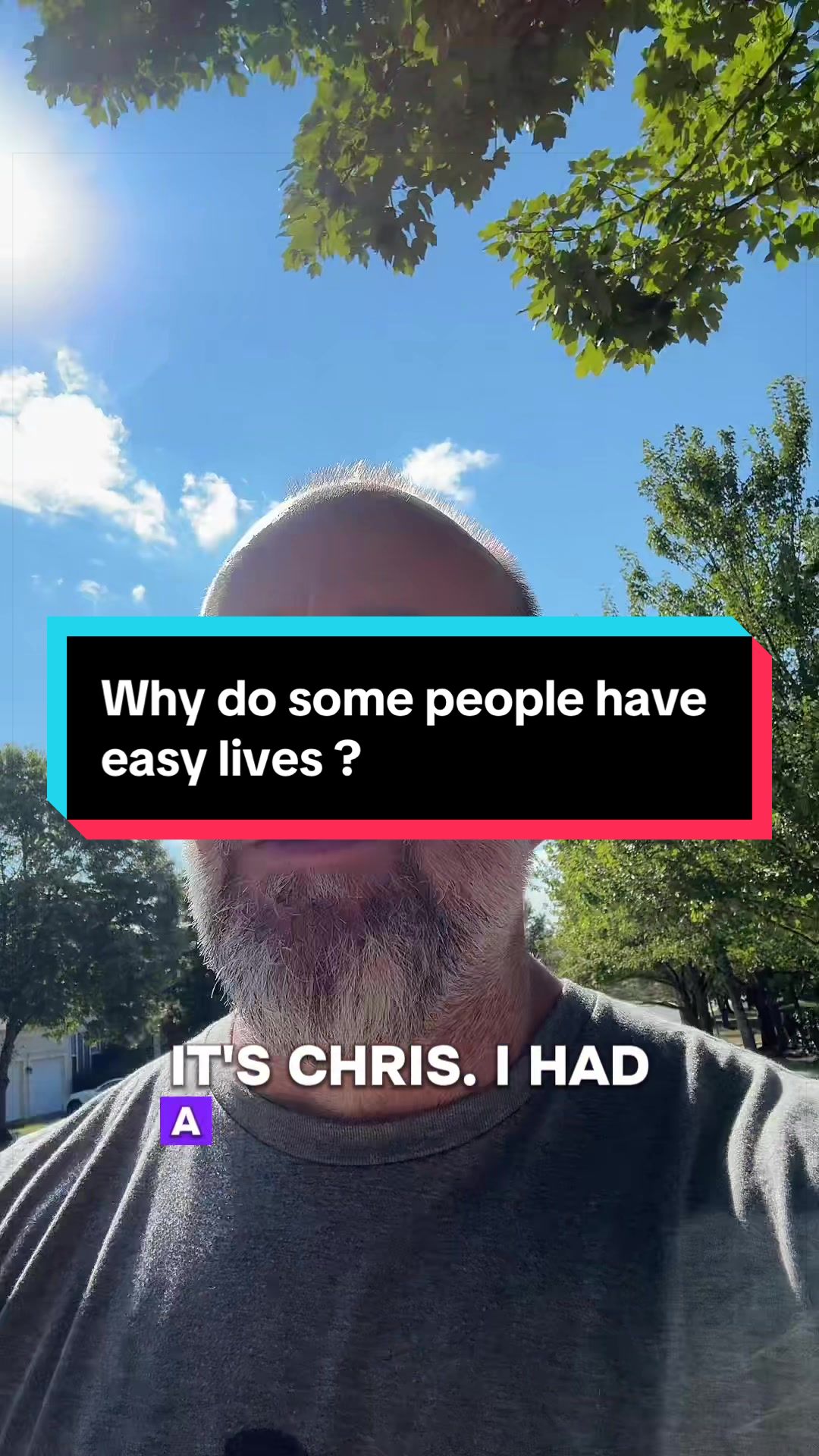 @Chris Gates
