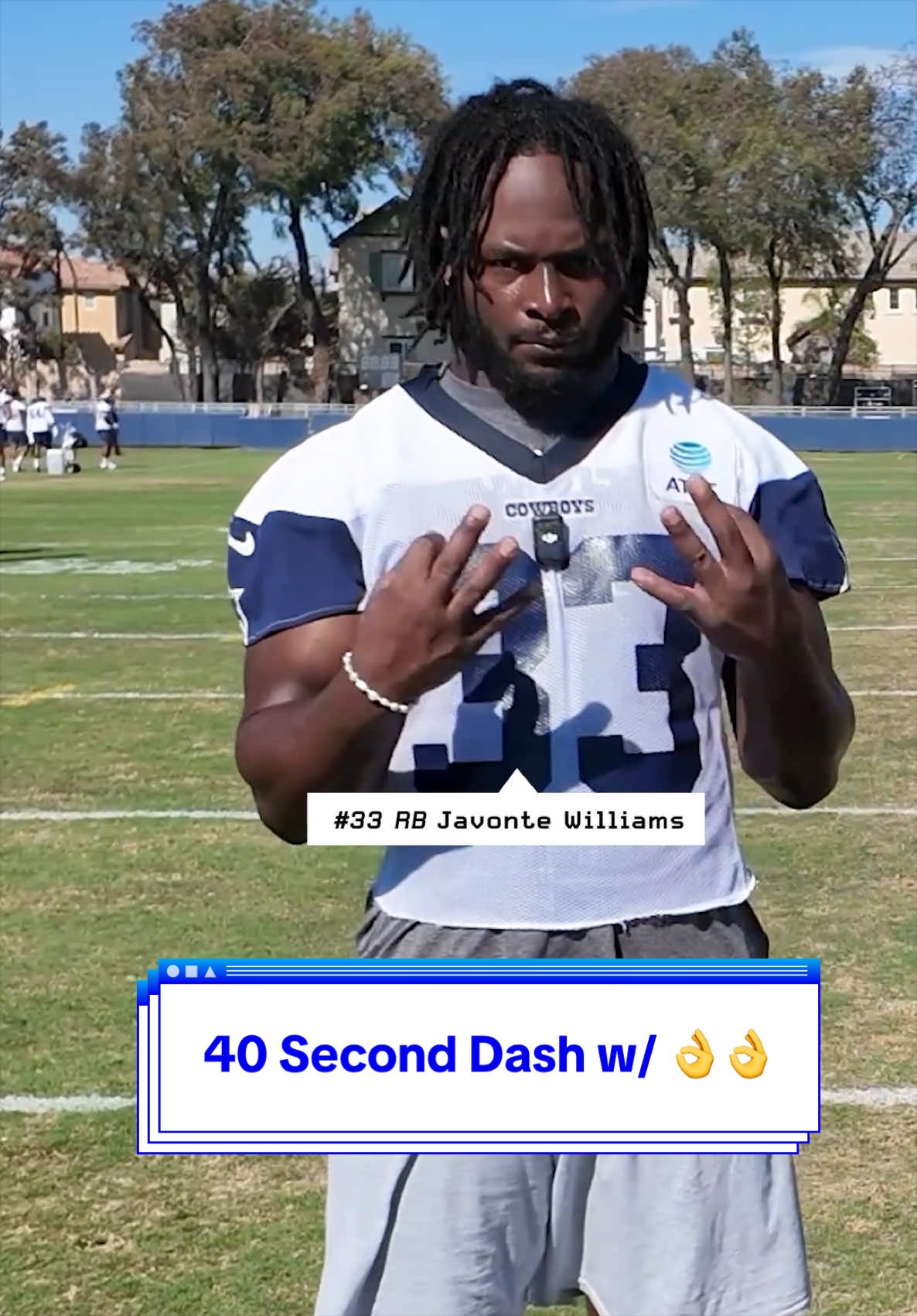 @Dallas Cowboys