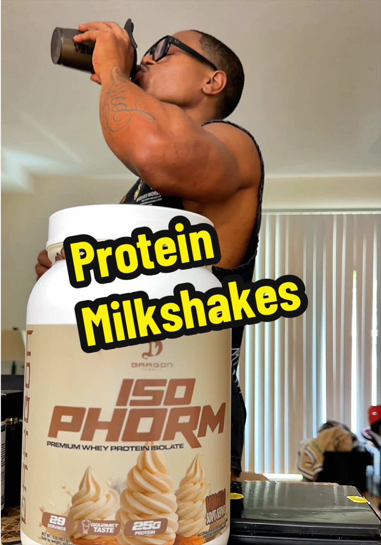 @Ox Strength