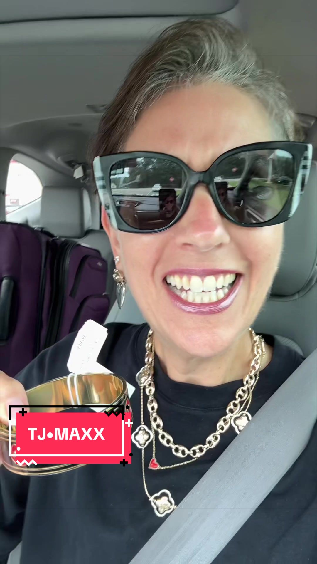 @KELLY| TJ MAXX GURU| 50+