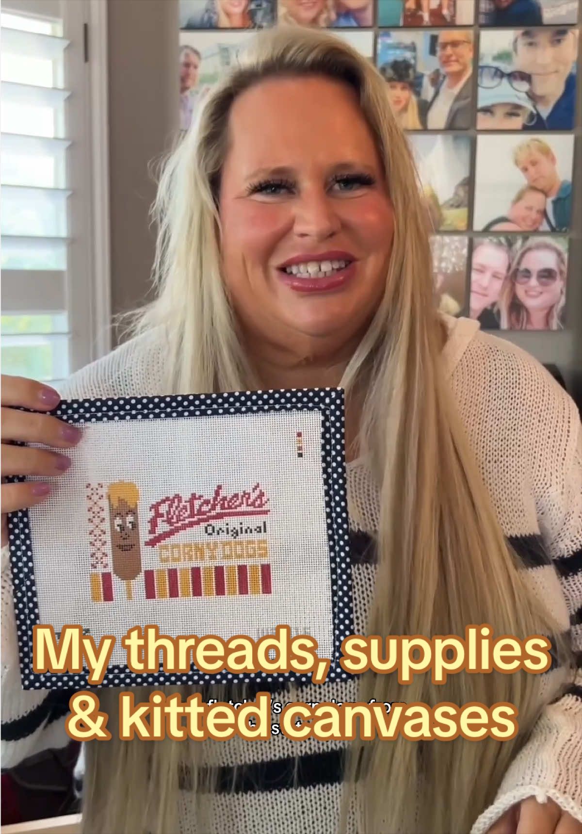 @Mary Berry