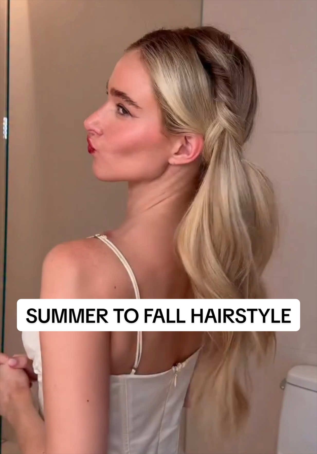 @REVOLVE Beauty
