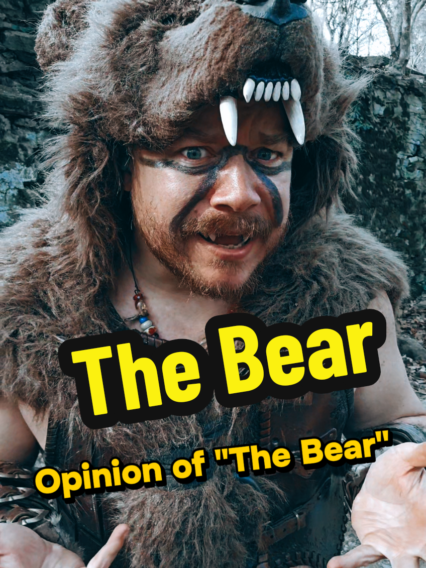 @Medievalbear