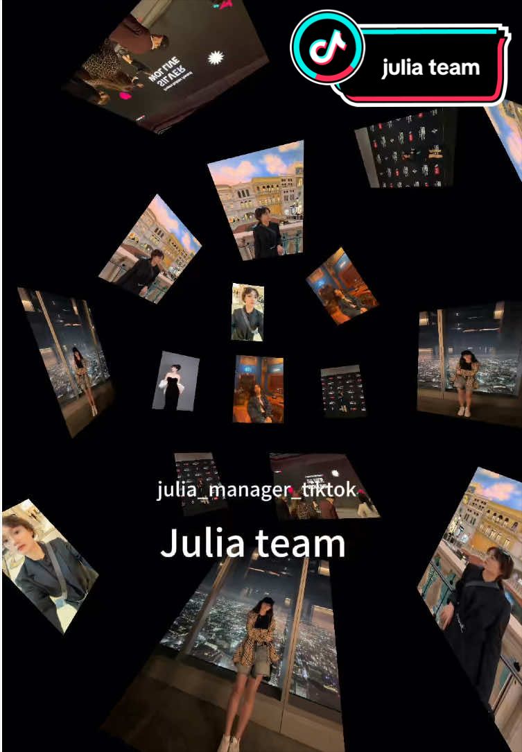 @JULIA 💫💫