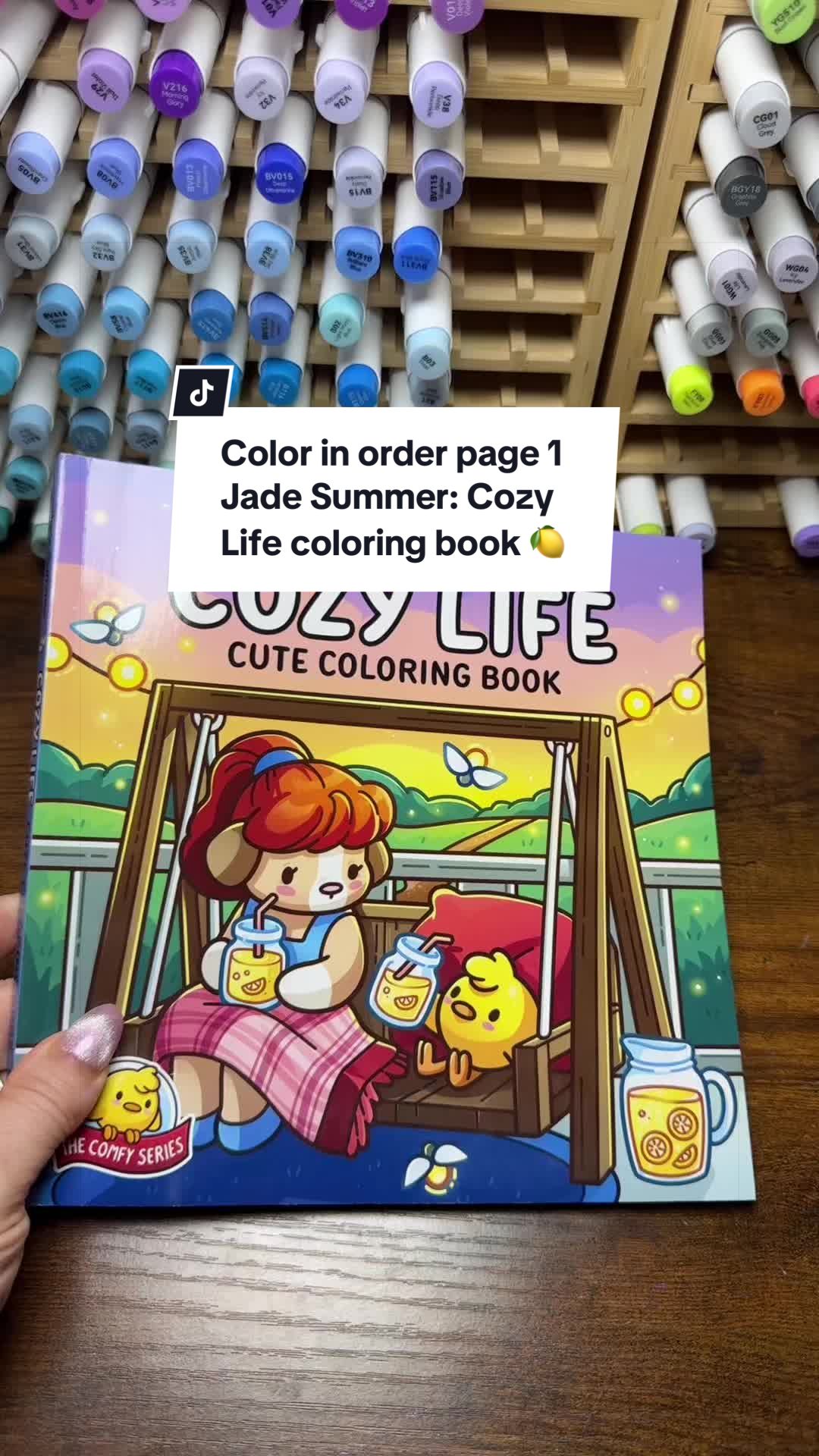 @Afoxxycoloring