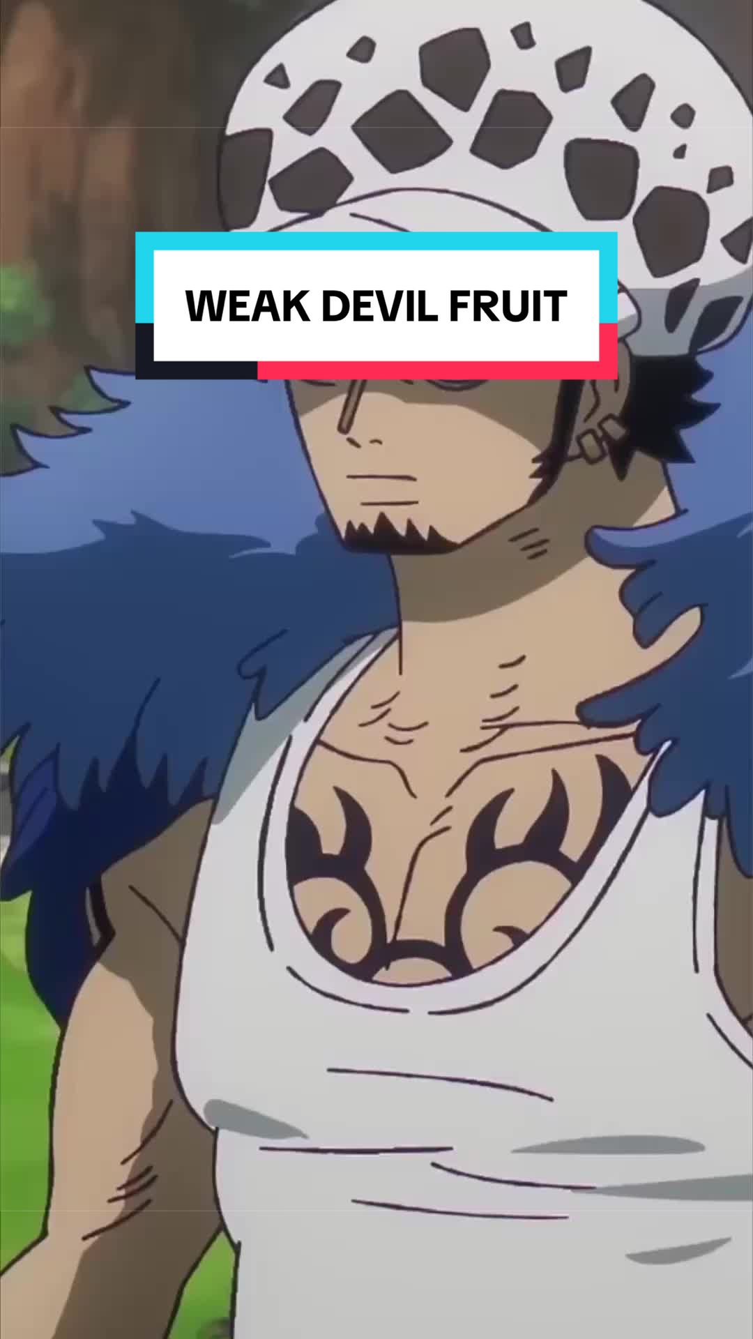 @Ultimate Yonko