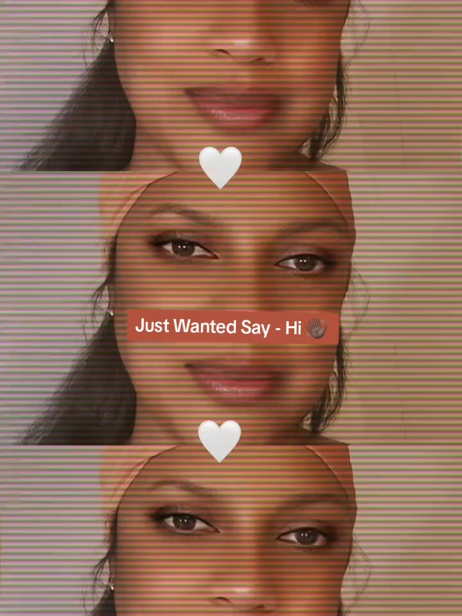 @Sabrina Ernest