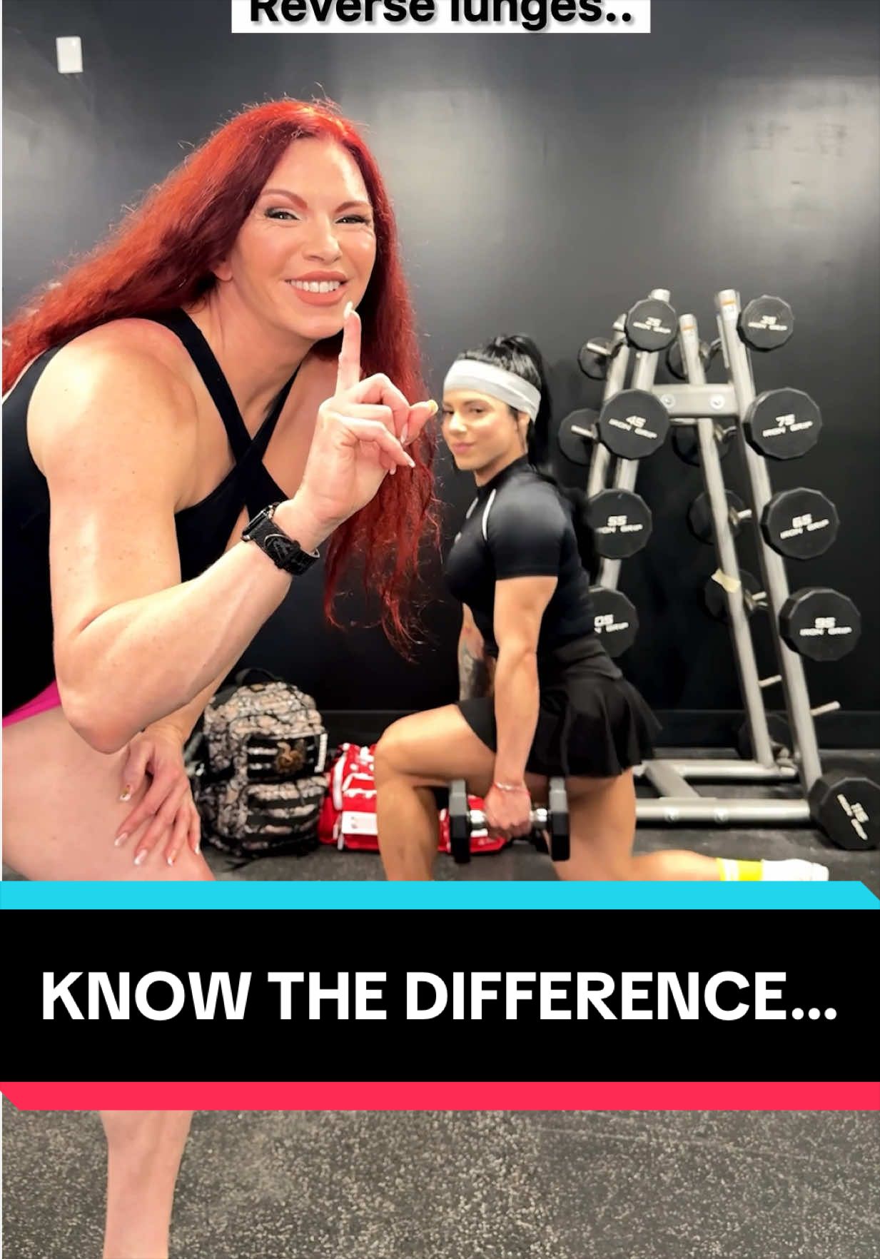 @Clare Morrow IFBB Pro