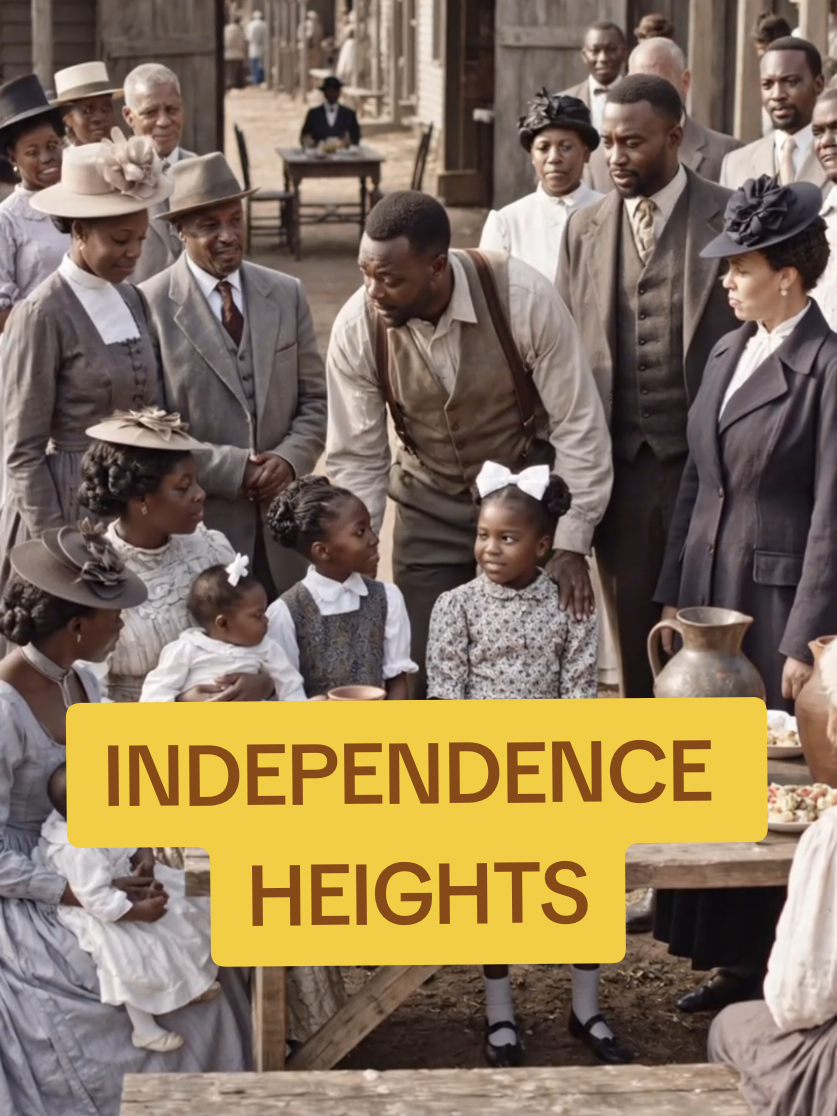 @Southern Black History Exposed