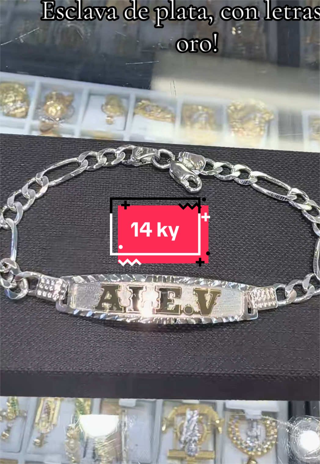 @Tito’s Jewelry