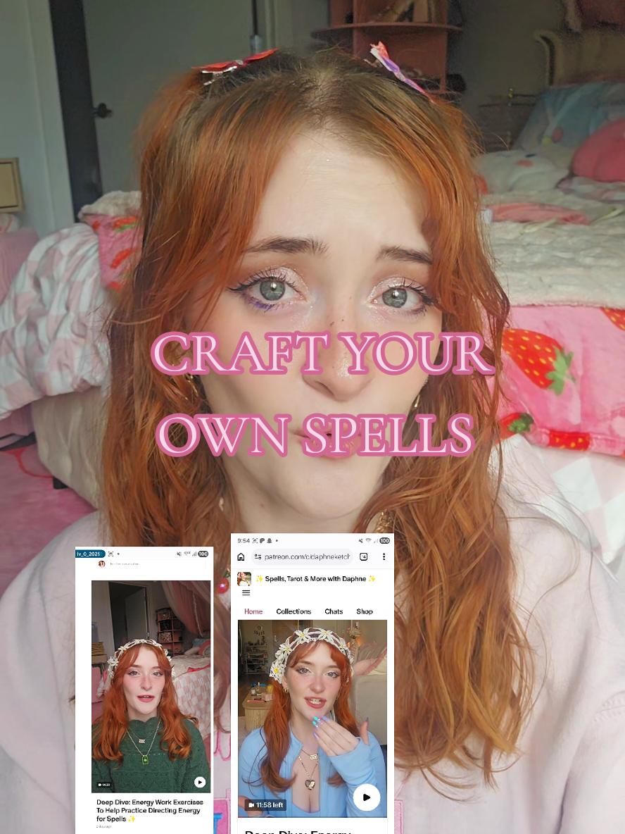 @Daphne 🧚♀️🔮✨️