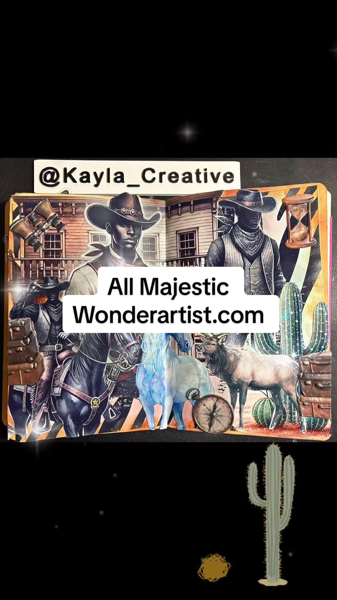 @kayla_creative🗝️✨