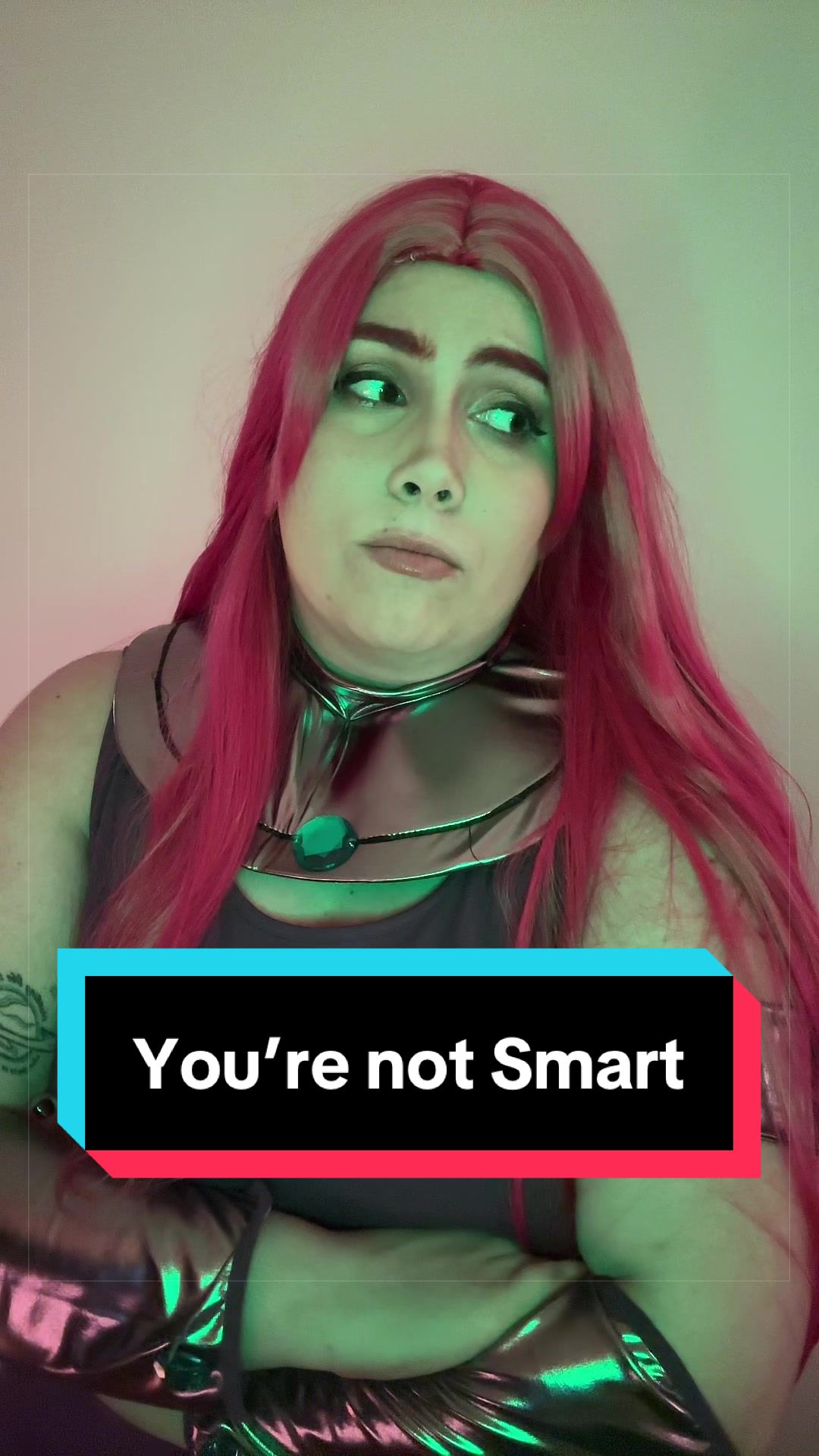 @Amanda Rose