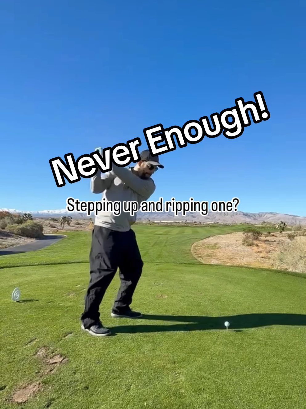 @Go Slow Golf