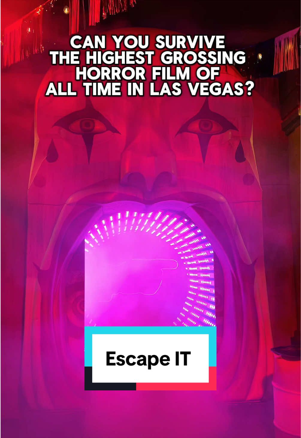 @Las Vegas