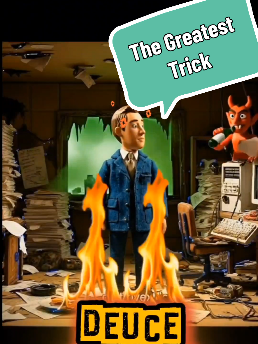 @Cracked Rockwell