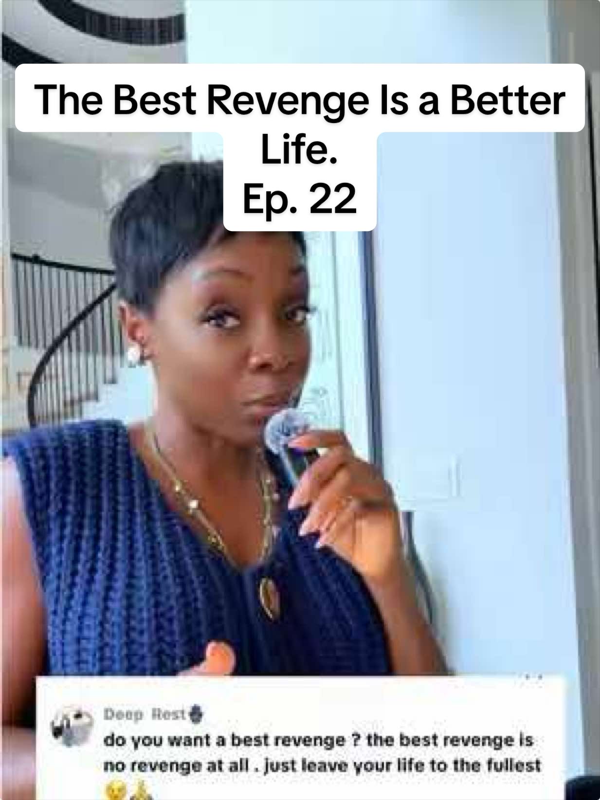 @Unfiltered Jane | Rebuilding