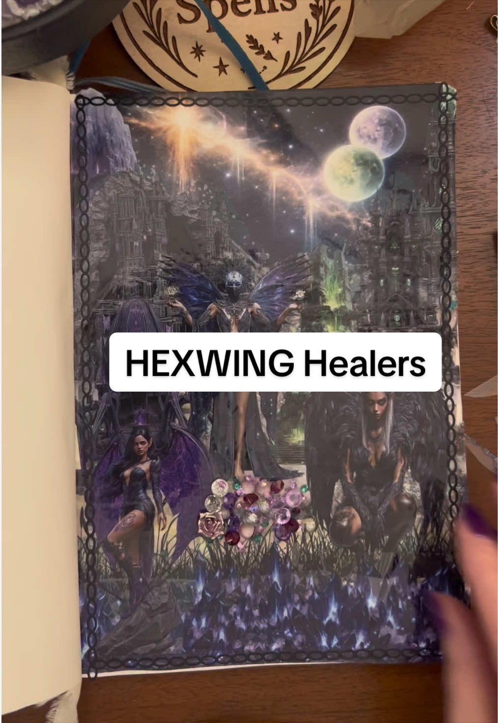 @scrapspells