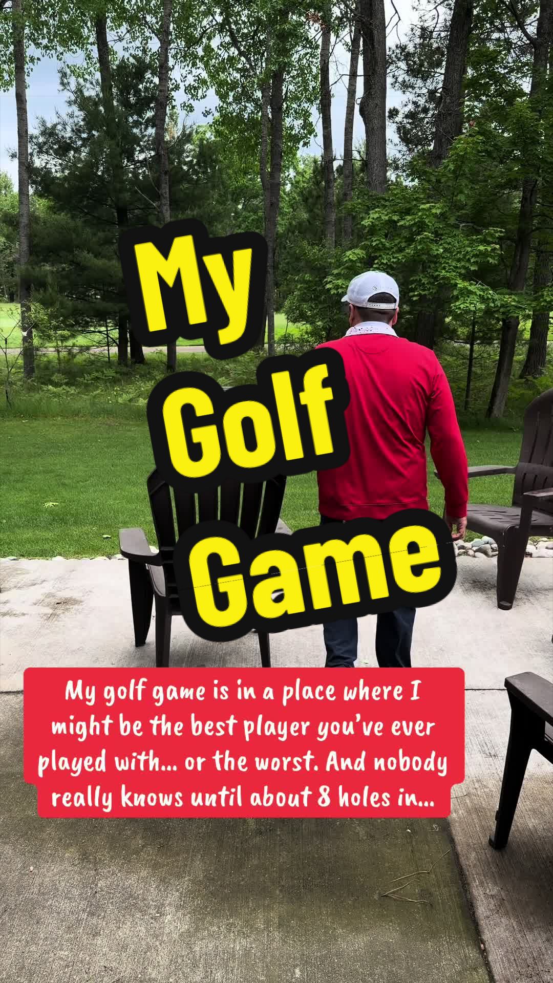 @CD Golf