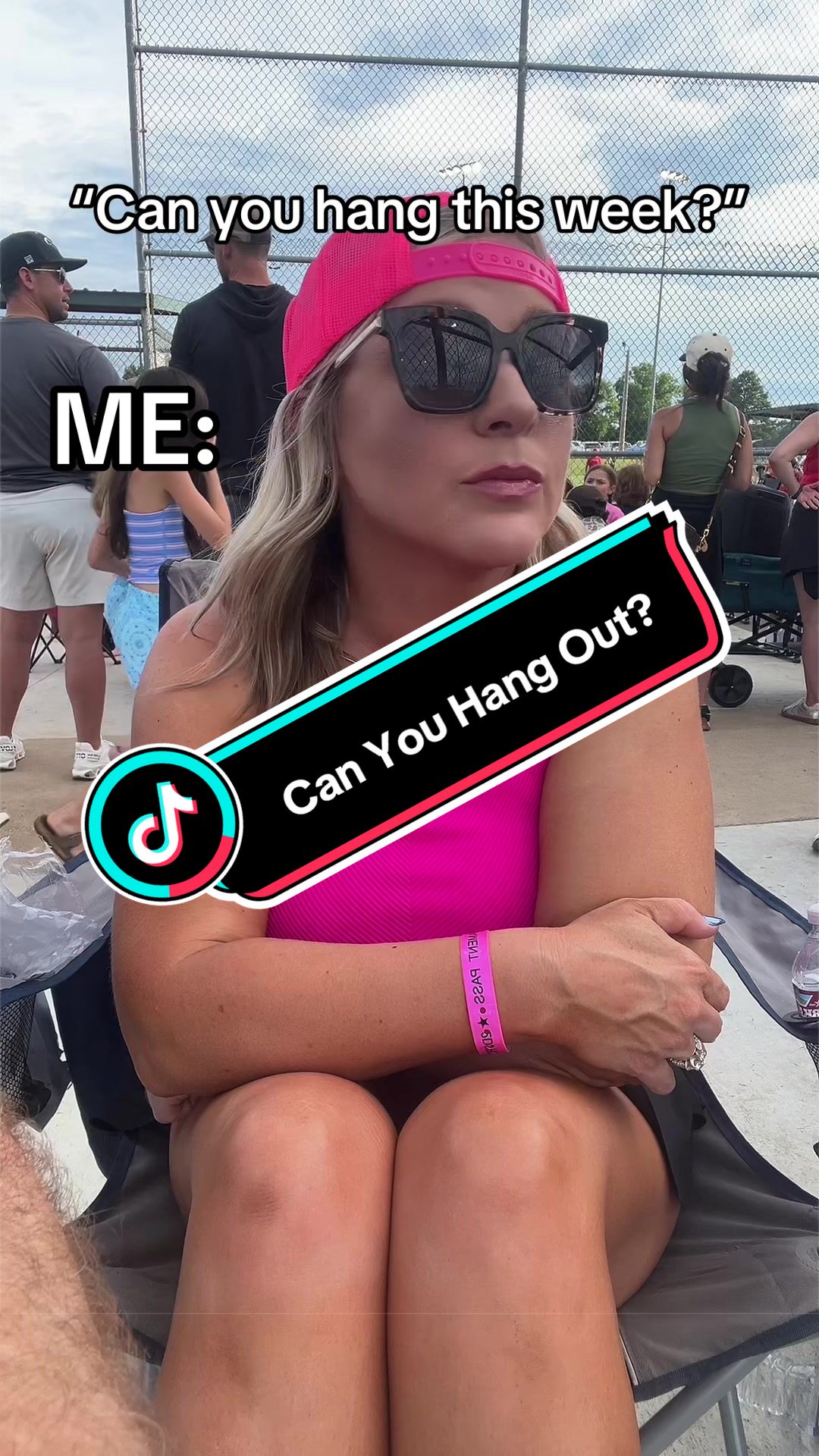 @Kristina Marie