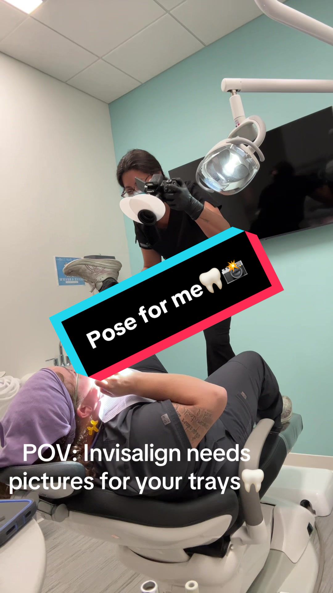 @Centers for Dental Excellence