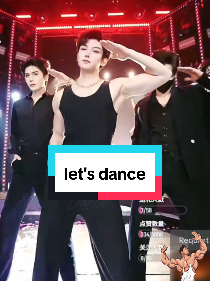 @OnlyDancerVibes
