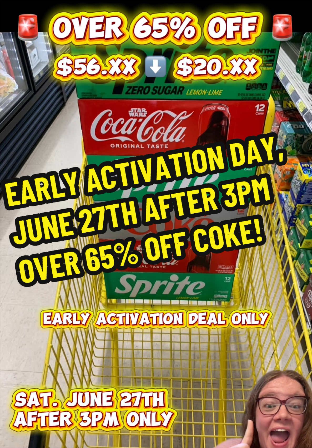 @Couponing with Kay