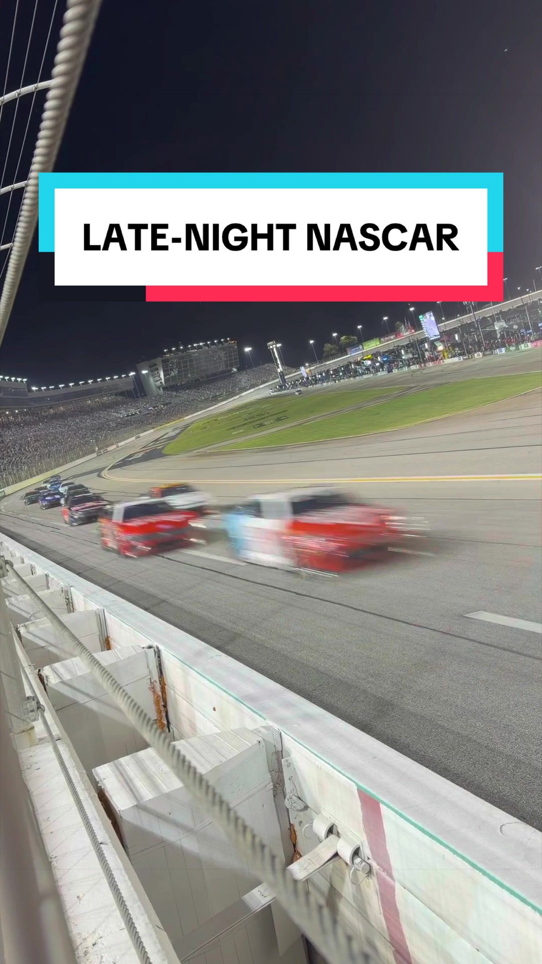 @nascar