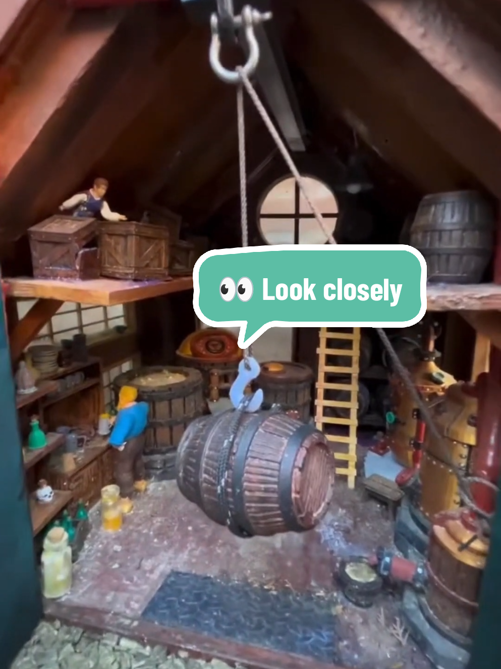@Geocaching HQ