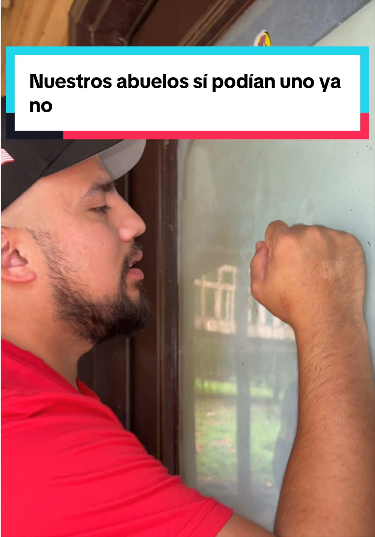 @PaisayGringa
