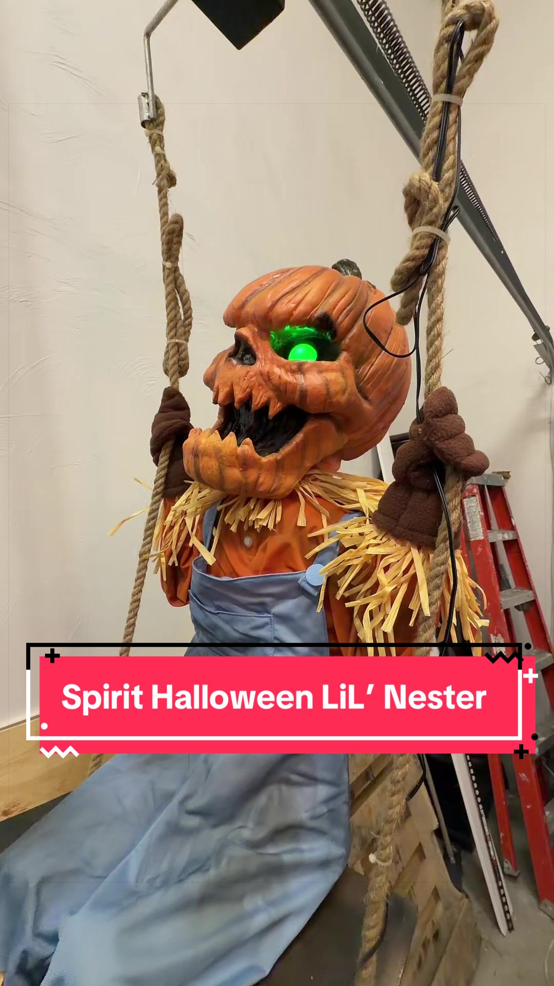 @Deezanimatronics