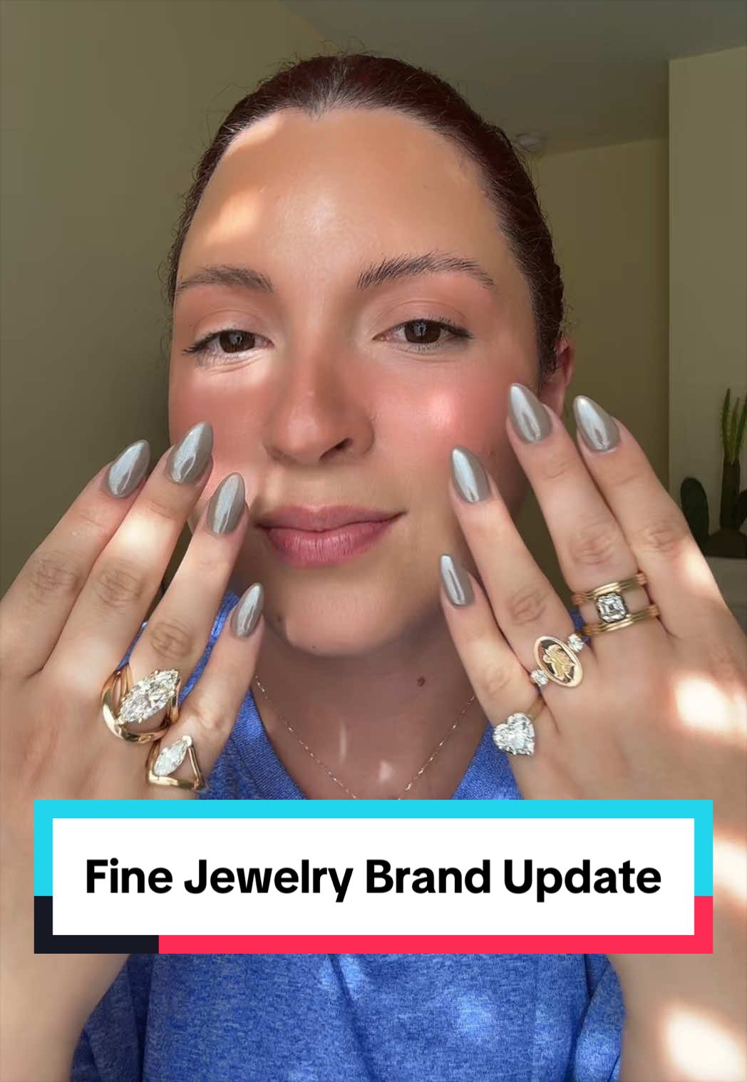 @Xelly | Jewelry & Fragrance