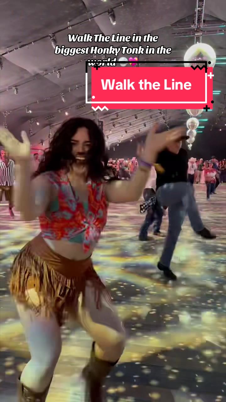 @Jules Line Dance