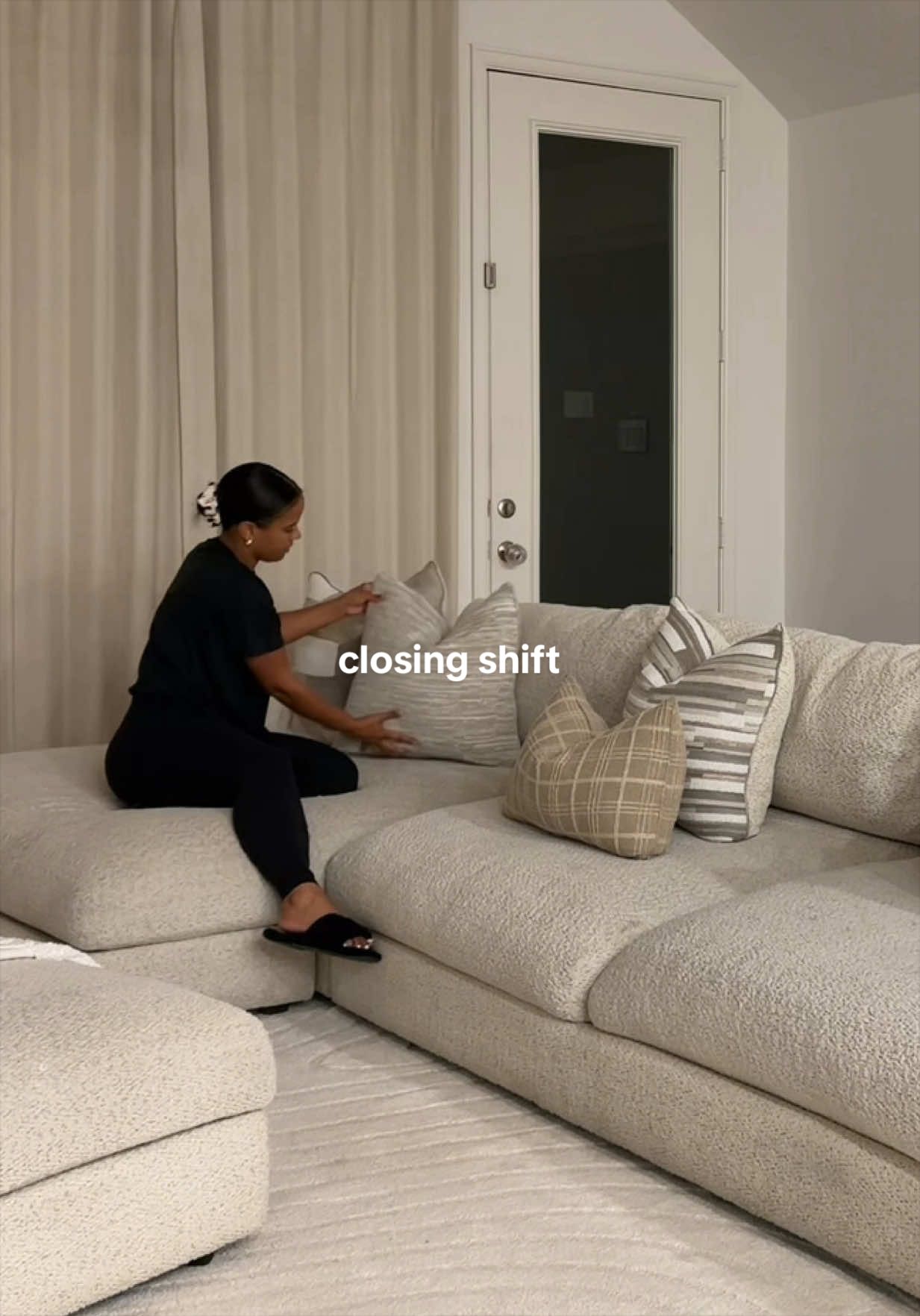 @Daesha Rena