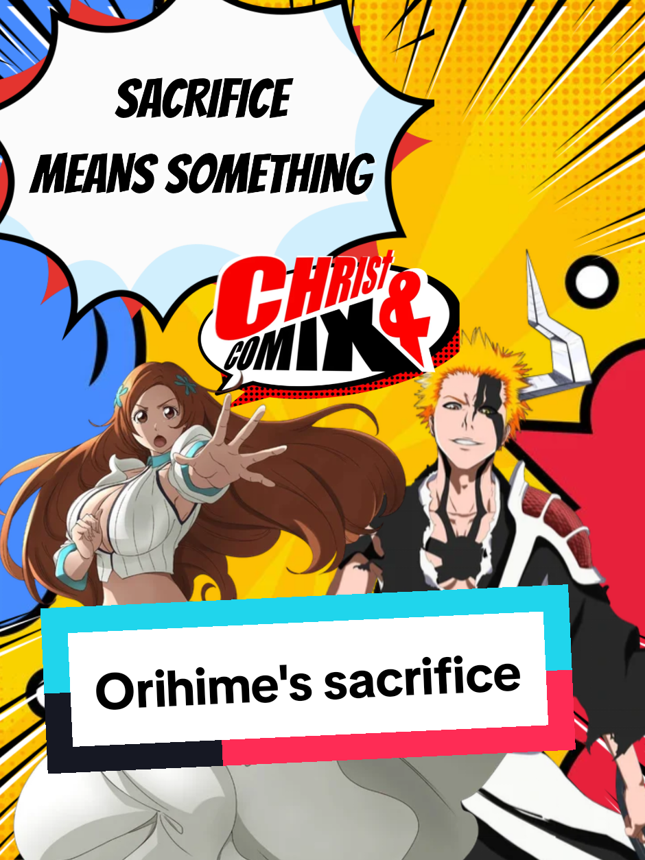 @Christ ✝️ Comix