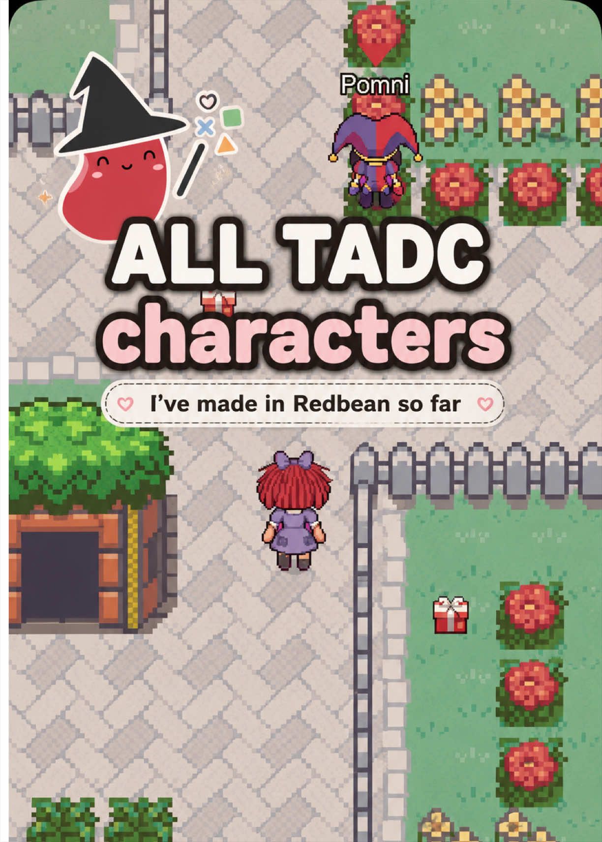 @Redbean