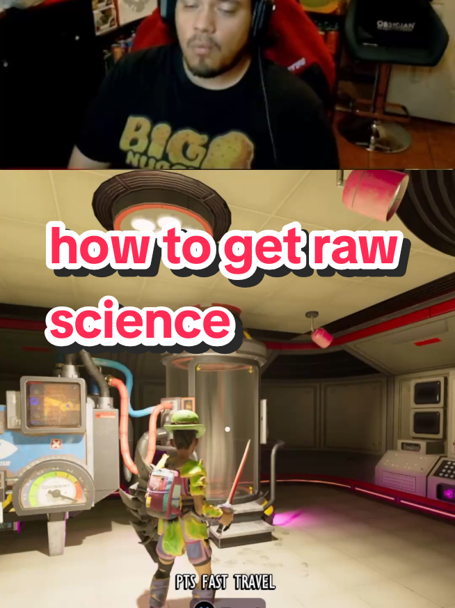 @Bigonuggets