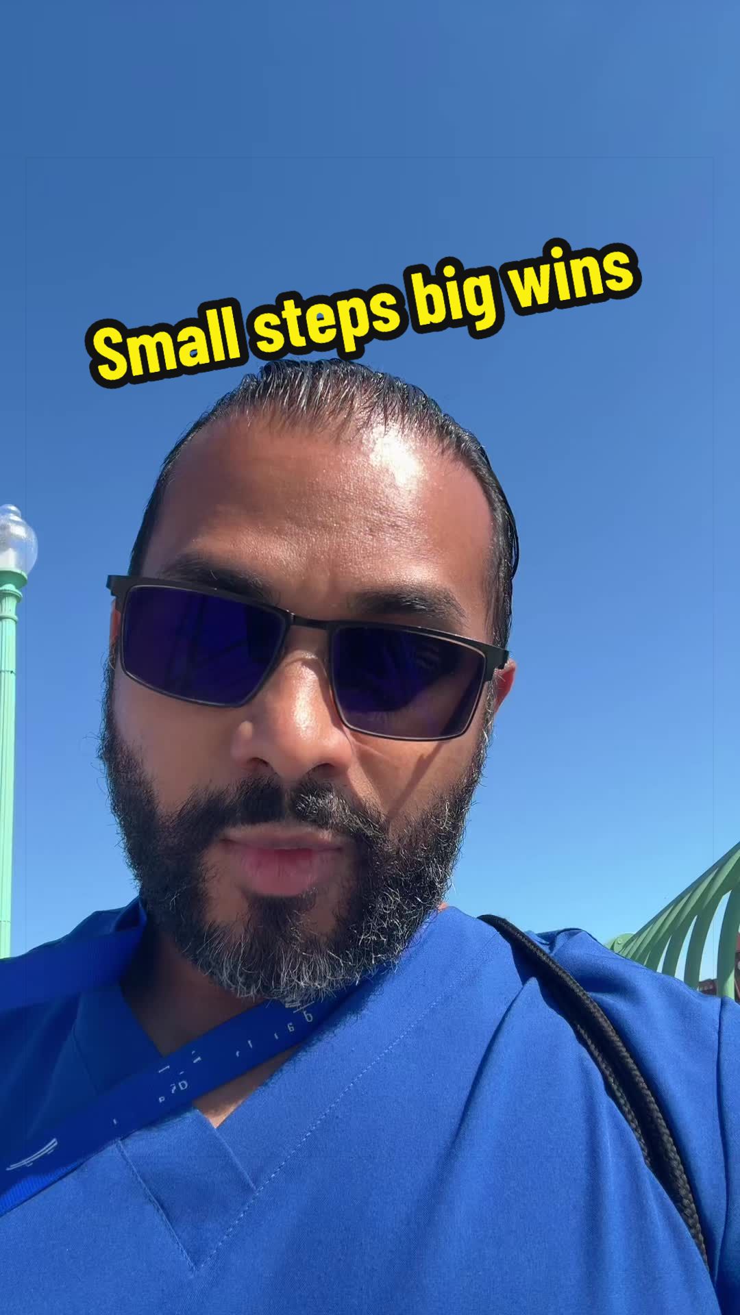 @Jon Persaud