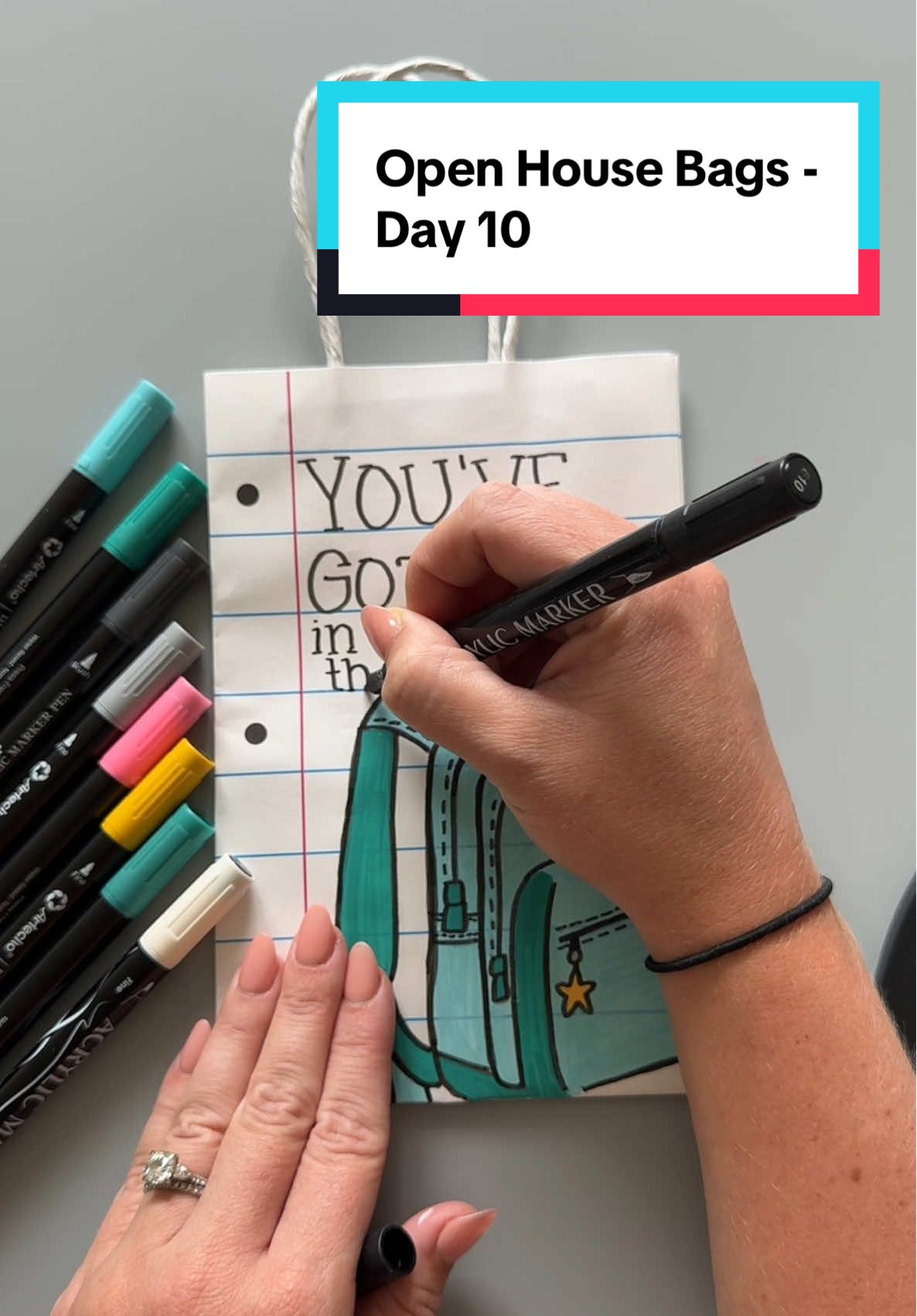 @Megan | Teacher, Mom, Author