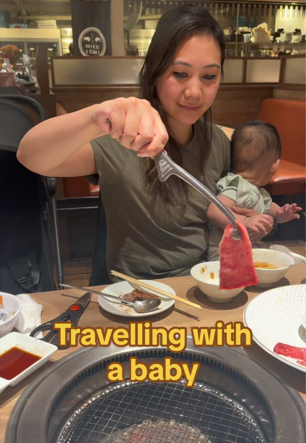 @Connie┃NYC Foodie