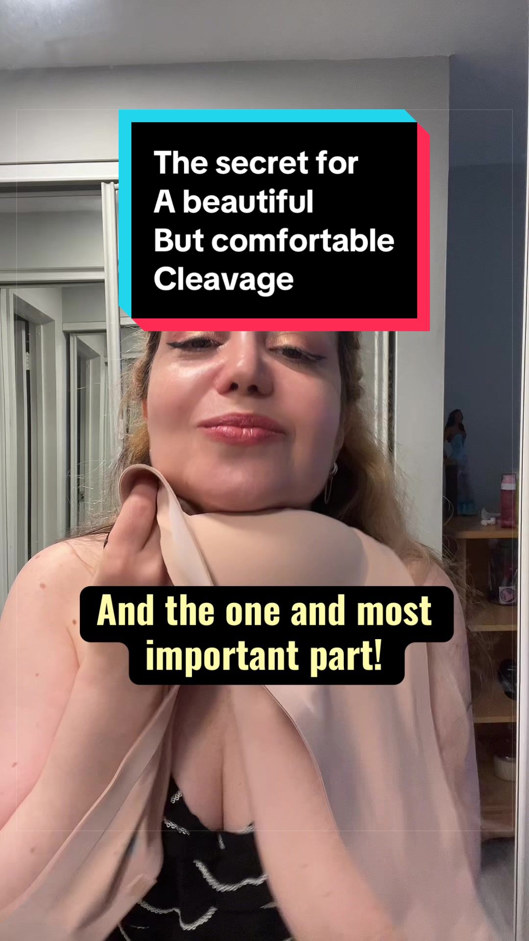 @UGC | Caribay | Beauty Creator