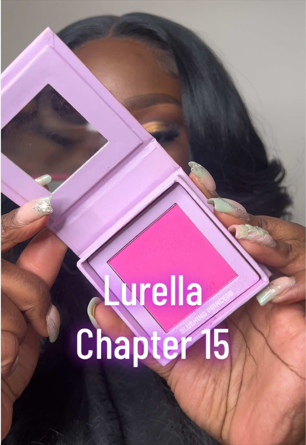 @Makeupbynesha