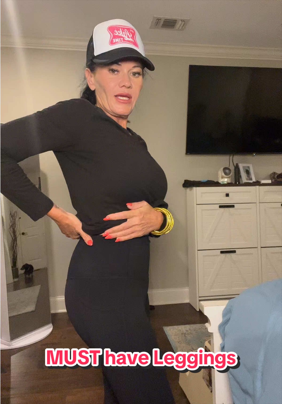 @Kristen D